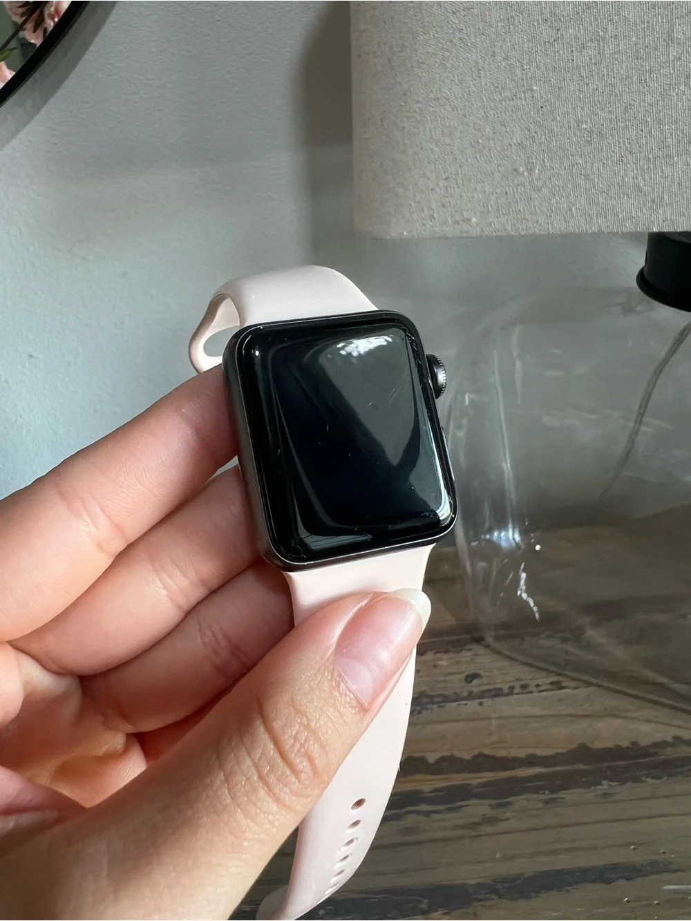 Apple watch series